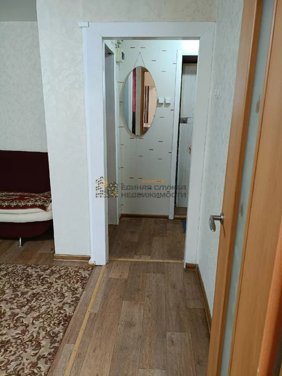 Аренда квартиры, Уфа, ул. Рихарда Зорге - Фото 9