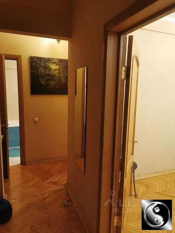 Снять комнату 66.0/17.5м ул. Луиджи Лонго, 6/11, Москва, САО, р-н ... - Фото 14