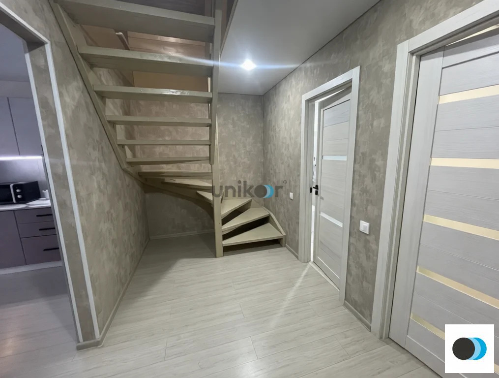 Продажа дома, Нагаево, Бахчисарайская улица - Фото 9