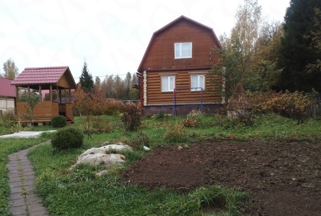 Купить Дом В Солнечногорском Районе Соколово