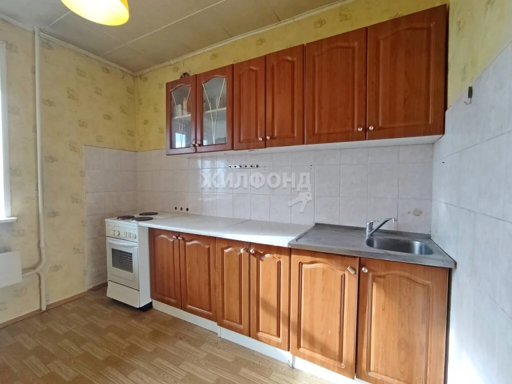 Продажа квартиры, Новосибирск, Кирова пл. - Фото 19