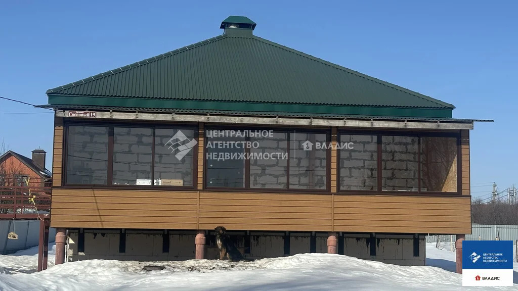 Продажа дома, Рыбное, Рыбновский район, Сосновый бульвар - Фото 2