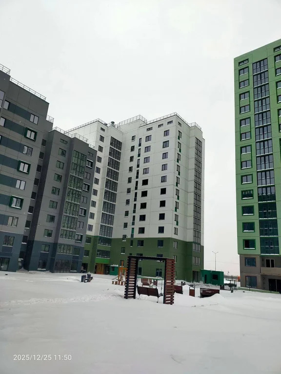 Продажа квартиры, Оренбург, улица Гаранькина - Фото 3