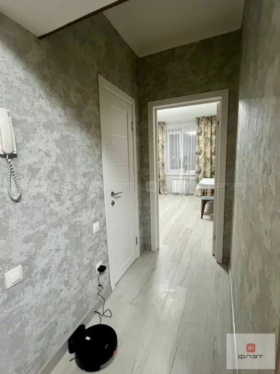 Аренда квартиры, Казань, ул. Чистопольская д.74 - Фото 5