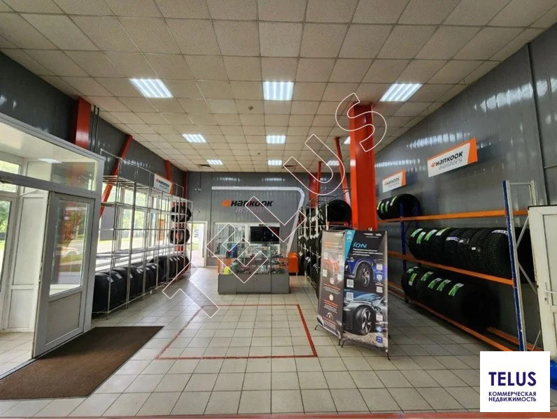 м Отрадное, Березовая аллея, 930 м2, Здание-габ (ном. объекта: 8319) - Фото 5
