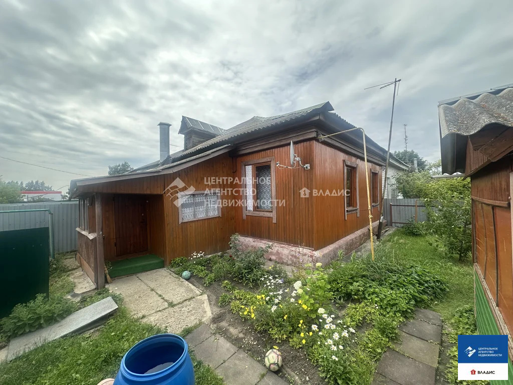 Продажа дома, Мурмино, Рязанский район, Верхне-Садовая улица - Фото 3