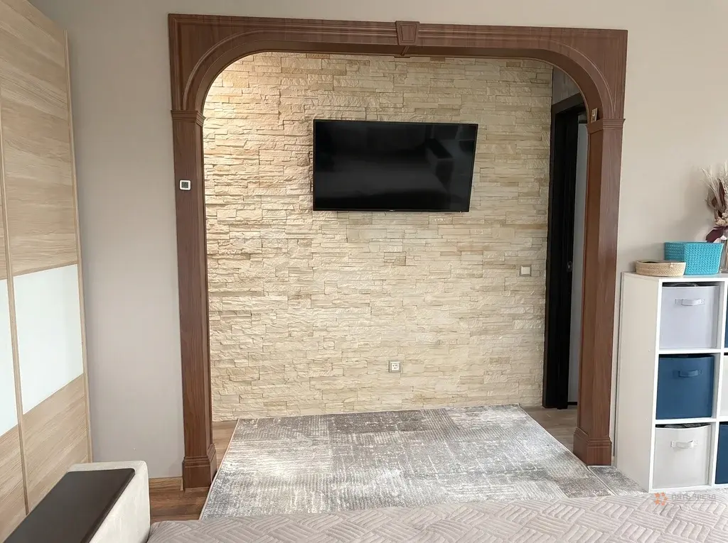 Продается 1-комнатная квартира Февральская улица, 42/24 - Фото 6