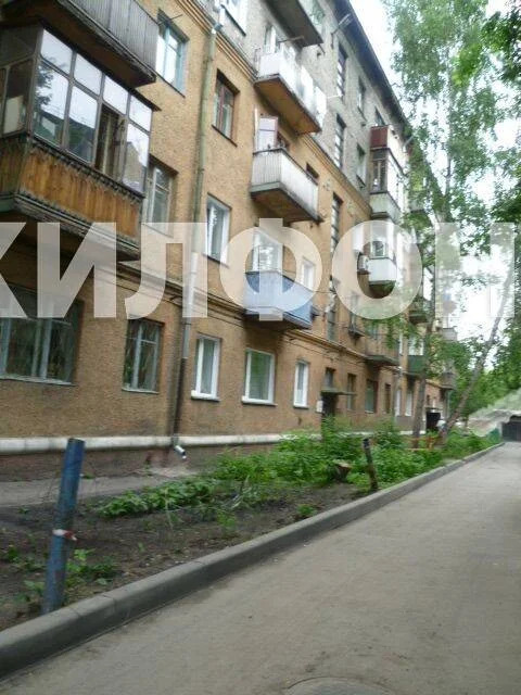 Продажа квартиры, Новосибирск, ул. Республиканская - Фото 16