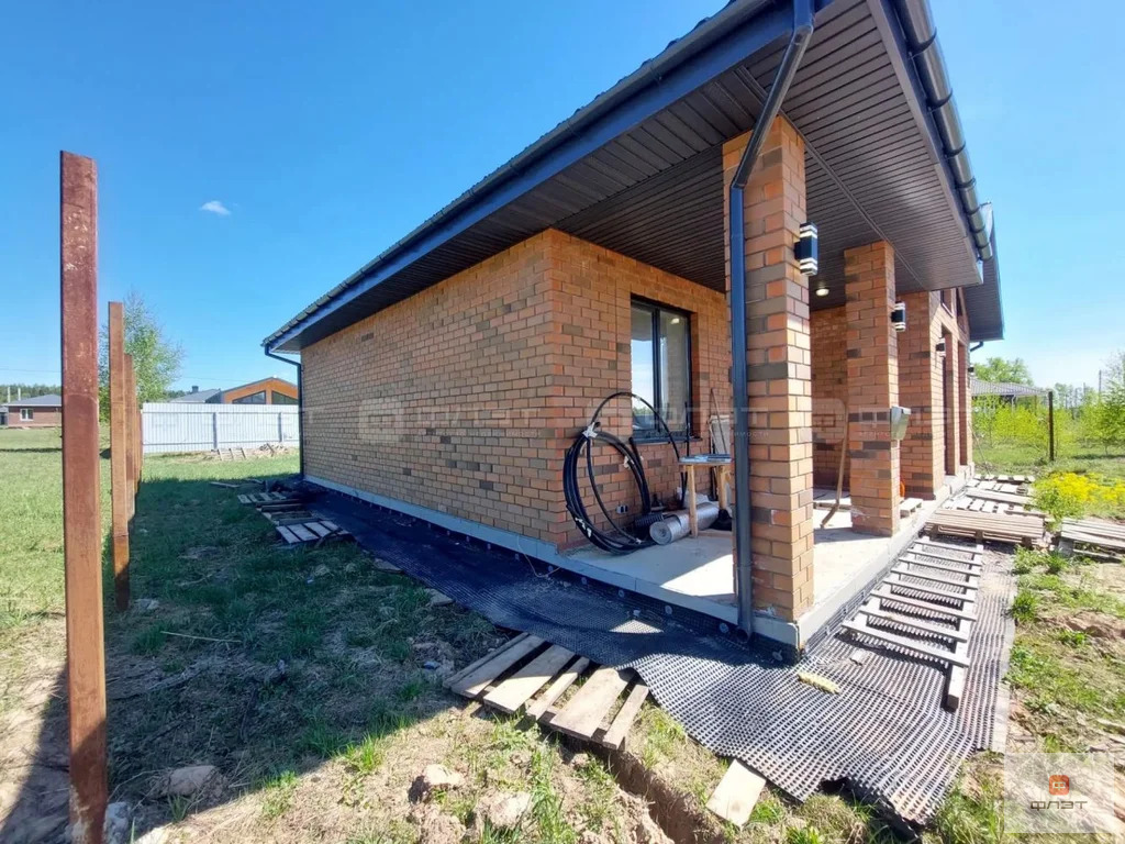 Продажа дома, Светлое Озеро, Зеленодольский район, ул. Таврическая - Фото 18