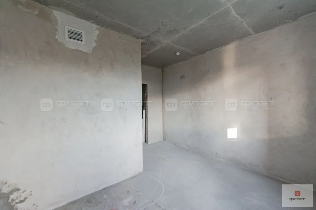 Продажа квартиры, Казань, ул. Четаева - Фото 15