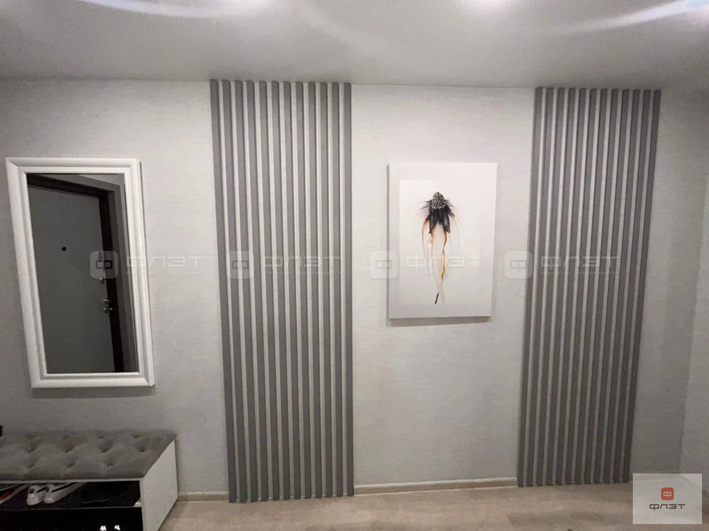 Продажа квартиры, Казань, ул. Адоратского - Фото 12