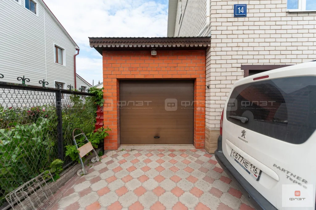 Продажа дома, Казань, ул. Таулы (Восточный) - Фото 34