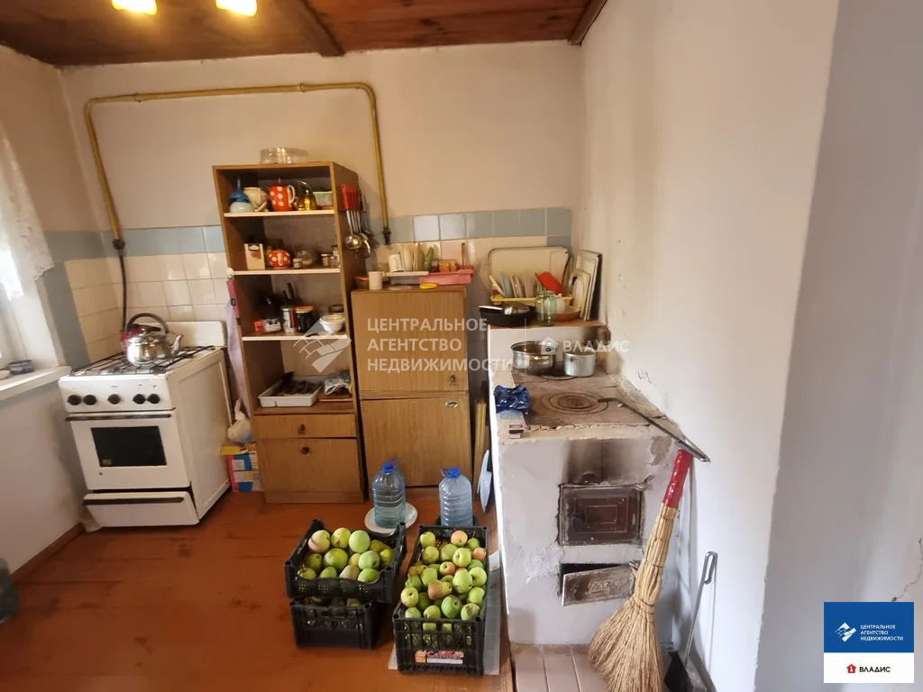 Продажа дома, Наумово, Рязанский район, ул. Заречная - Фото 19