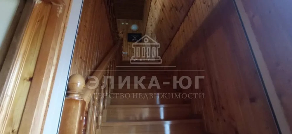 Продажа дома, Новомихайловский, Крымский район, Совхозная ул. - Фото 8