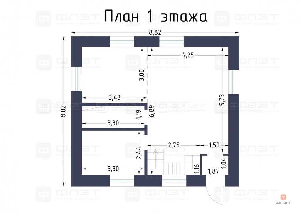 Продажа дома, Казань, ул. Медовая (Киндери) - Фото 27