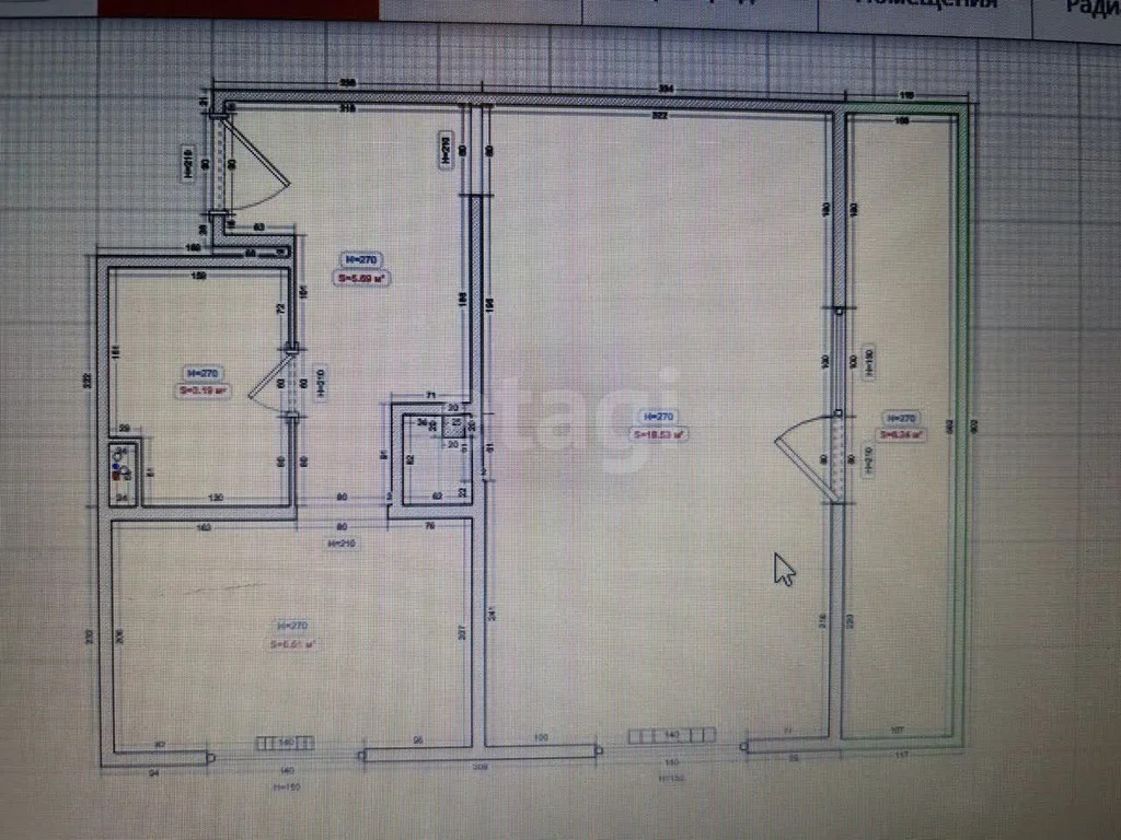 Продажа квартиры, ул. Пришвина - Фото 7