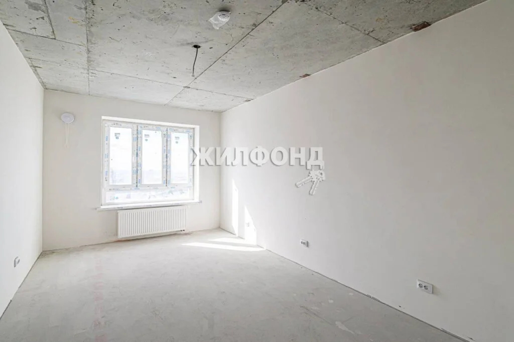 Продажа квартиры, Новосибирск, ул. Семьи Шамшиных - Фото 15