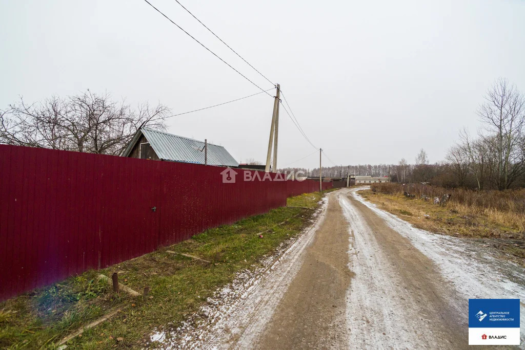 Продажа дома, Турлатово, Рязанский район, ул. Совхозная - Фото 1