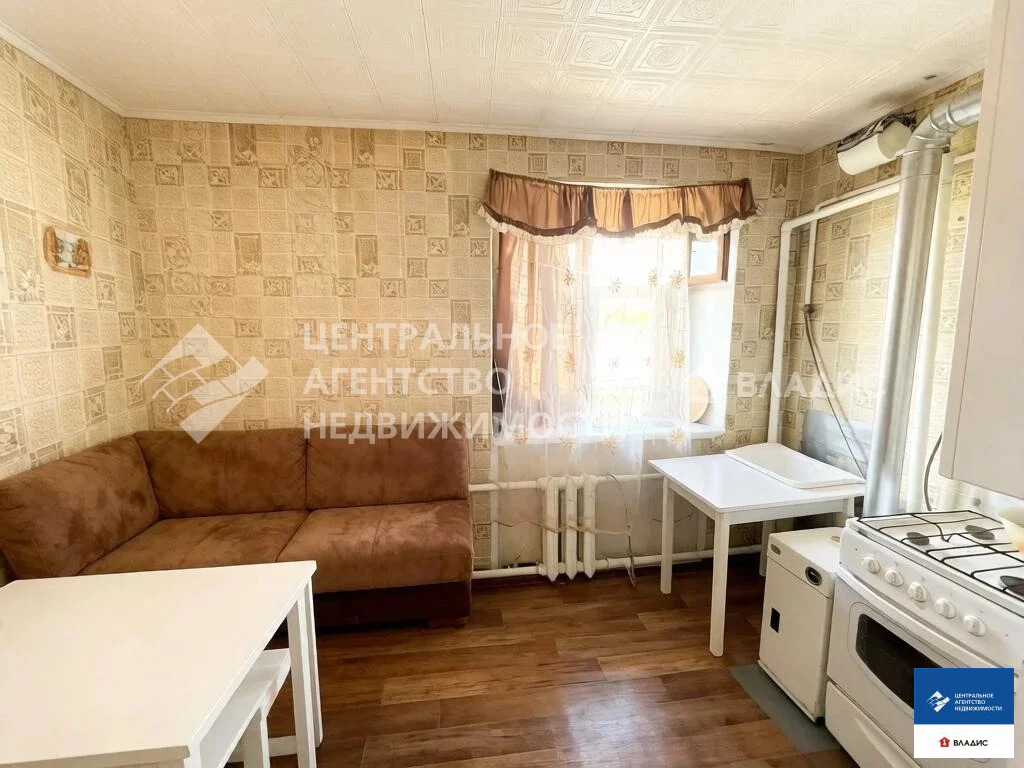 Продажа квартиры, Павловка, Спасский район, ул. Садовая - Фото 6