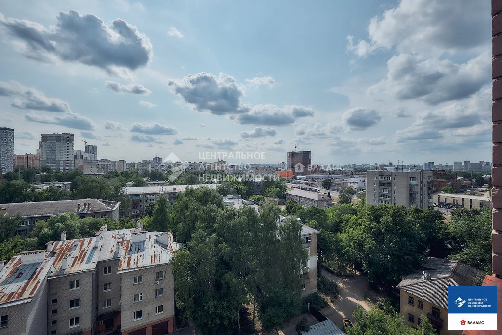 Продажа квартиры, Рязань, ул. Весенняя - Фото 8