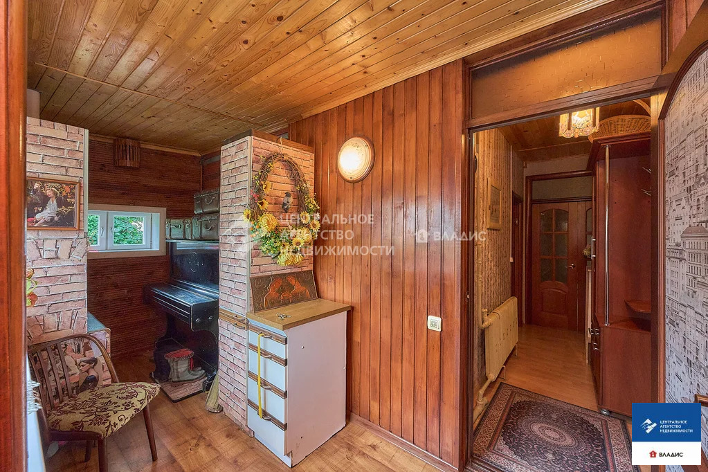 Продажа дома, Рязань, улица 12-я Линия - Фото 17