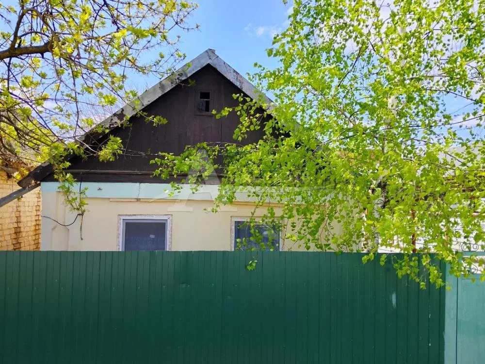 Продажа дома, Георгиевск, ул. Советская - Фото 1