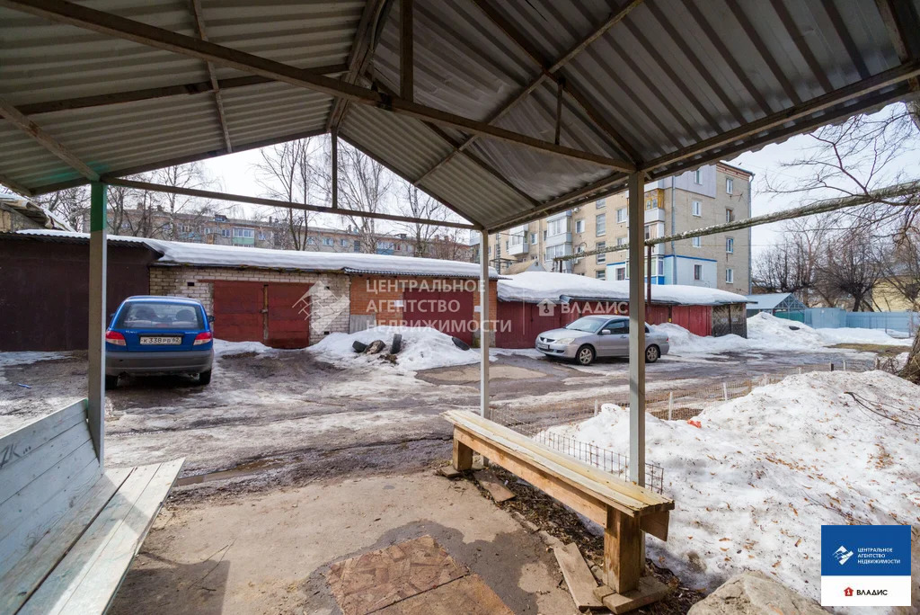 Продажа квартиры, Рязань, 3-й Мопровский переулок - Фото 19