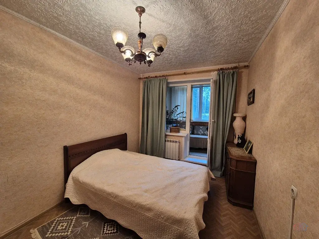 3-к. квартира, 64,7 м2, 2/5 эт. - Фото 8