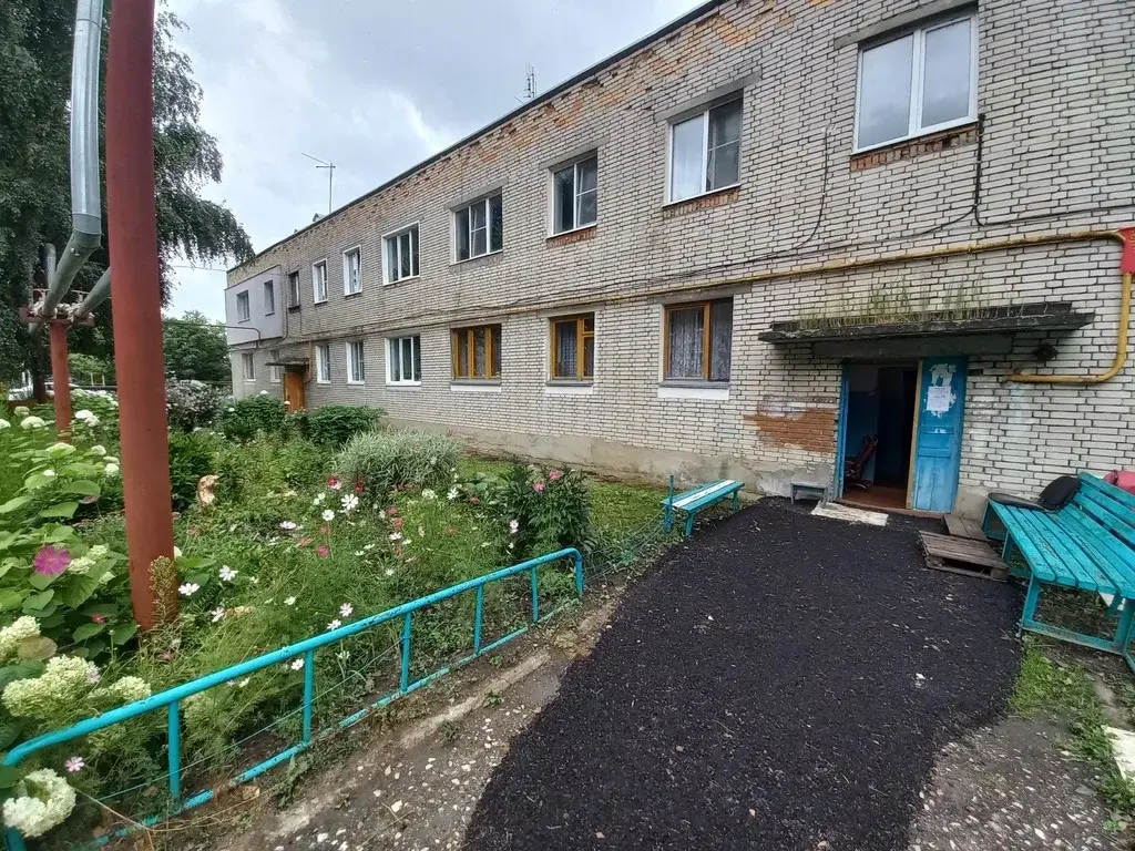 Продается 2-ком.кв. г. Пенза 40 лет Октября 28, 1эт/2эт/к. - Фото 32
