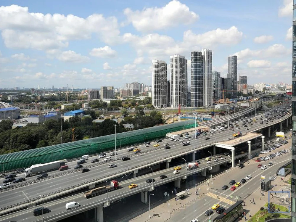 Продажа офиса, Пресненская набережная 10 стр 2 - Фото 4