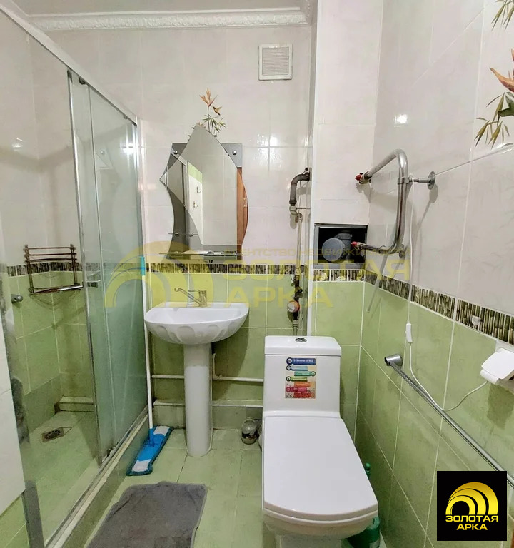 Продажа квартиры, Ильский, Северский район, ул. Черноморская - Фото 11