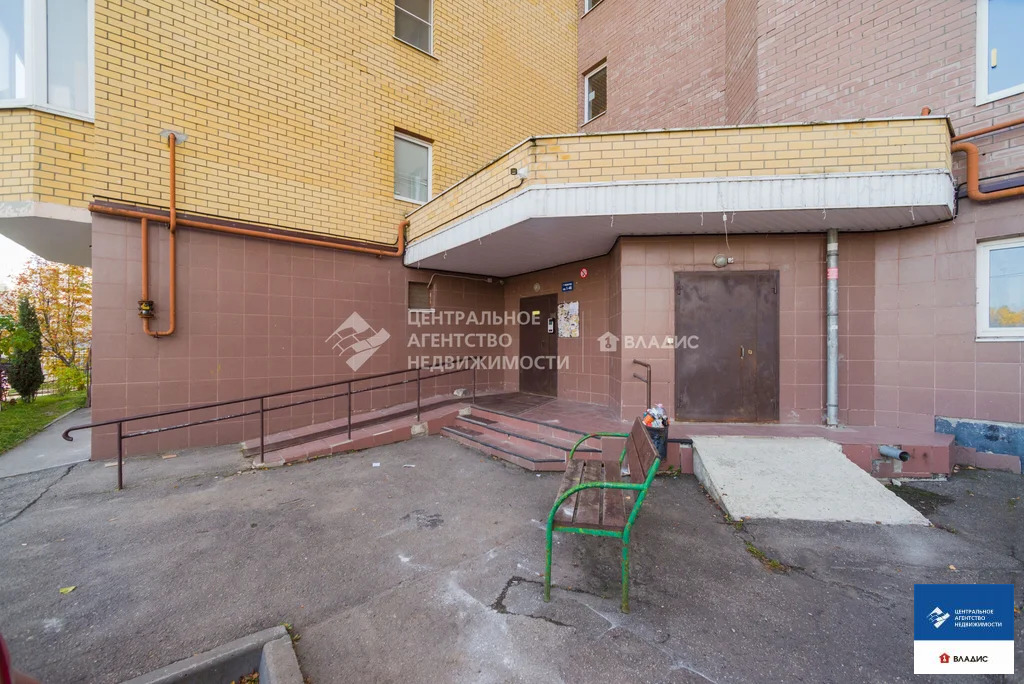 Продажа квартиры, Рязань, Большая улица - Фото 20