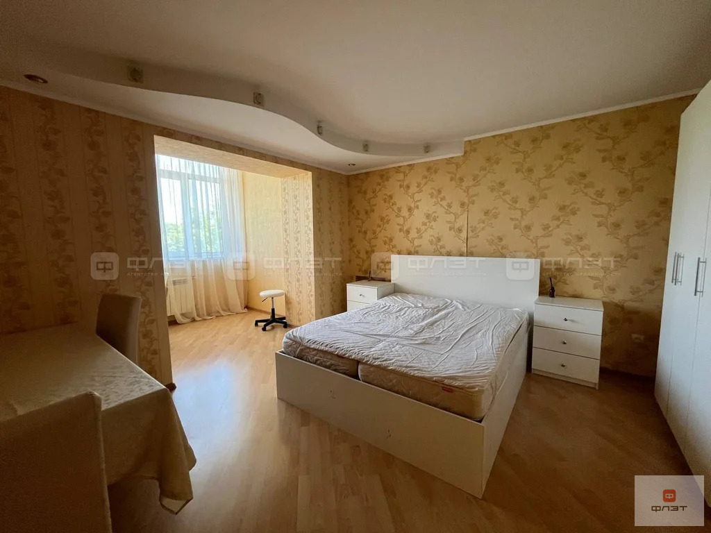 Аренда квартиры, Казань, ул. Заря д.6 - Фото 12