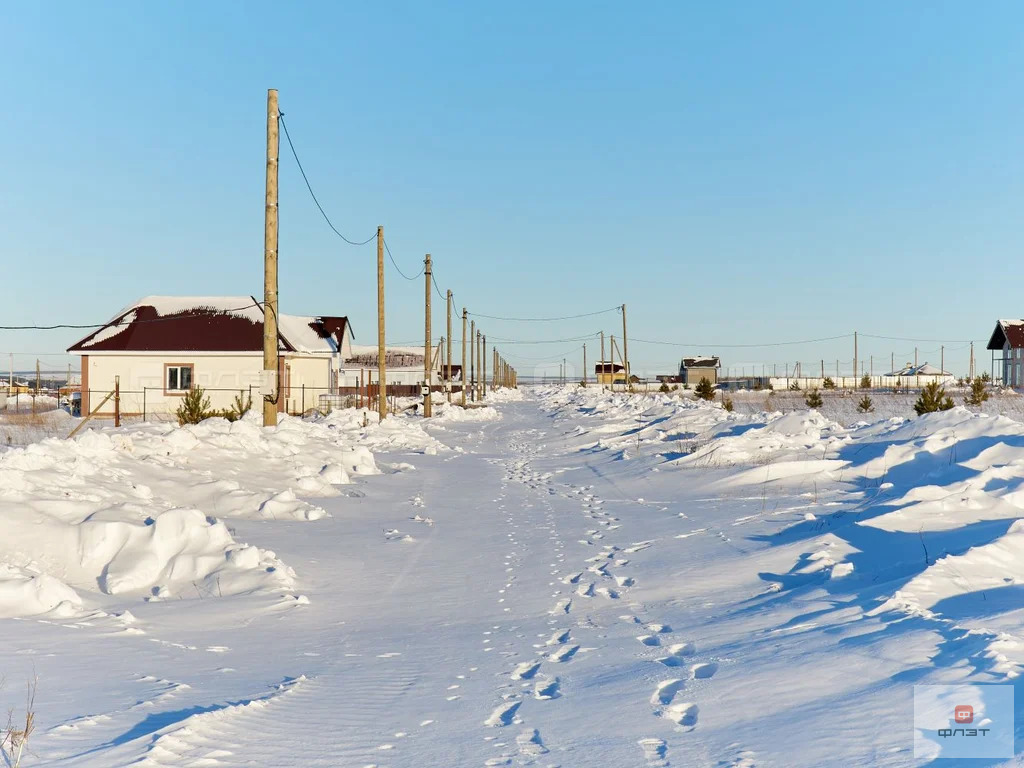 Продажа участка, Конь, Пестречинский район, ул. Счастливая - Фото 11