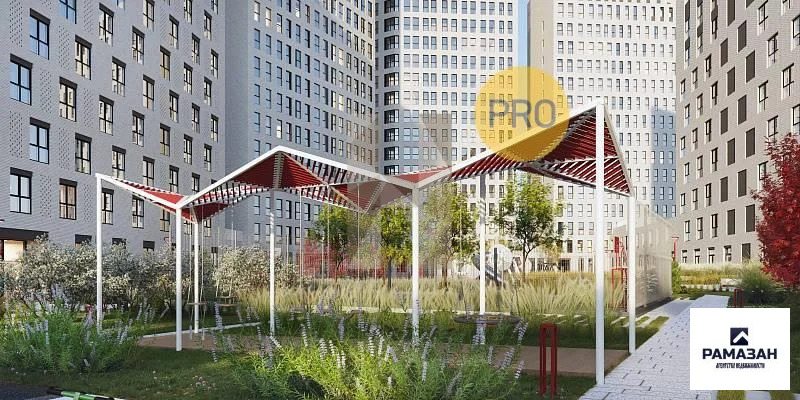 Продажа квартиры в новостройке, Казань, м. Горки, ул. Аделя Кутуя - Фото 6