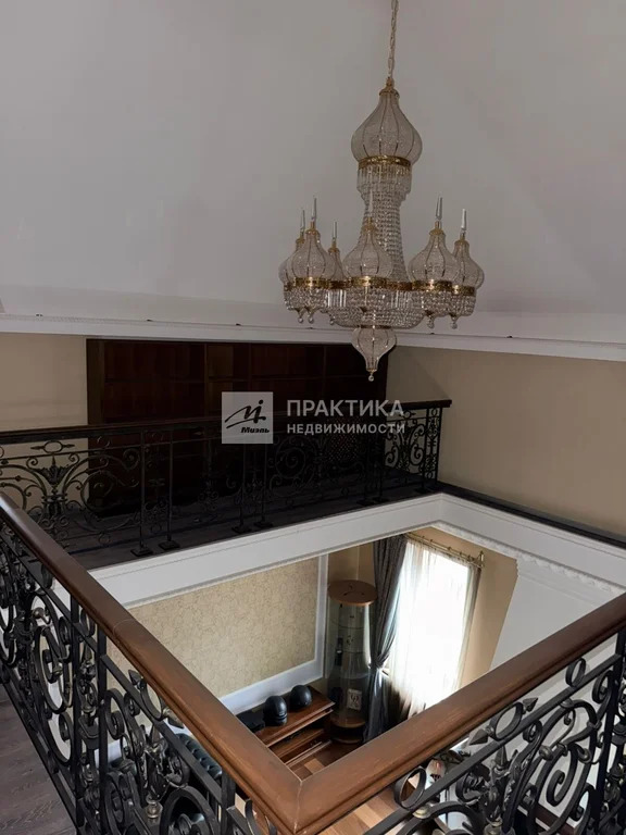 Продажа дома, Лесной Городок, Одинцовский район, ул. Суворова - Фото 18