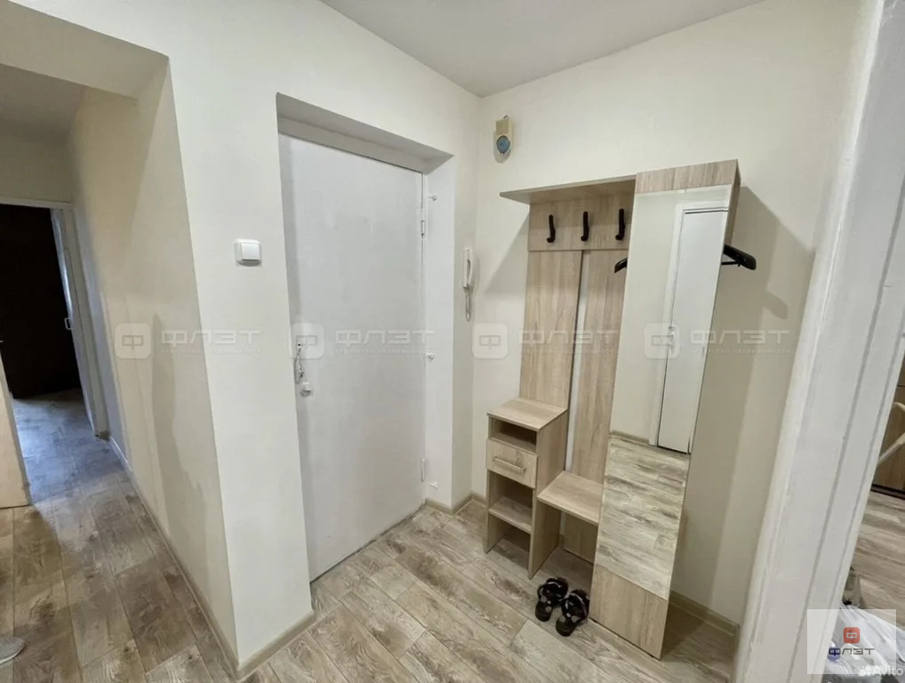 Продажа квартиры, Казань, ул. Космонавтов - Фото 4