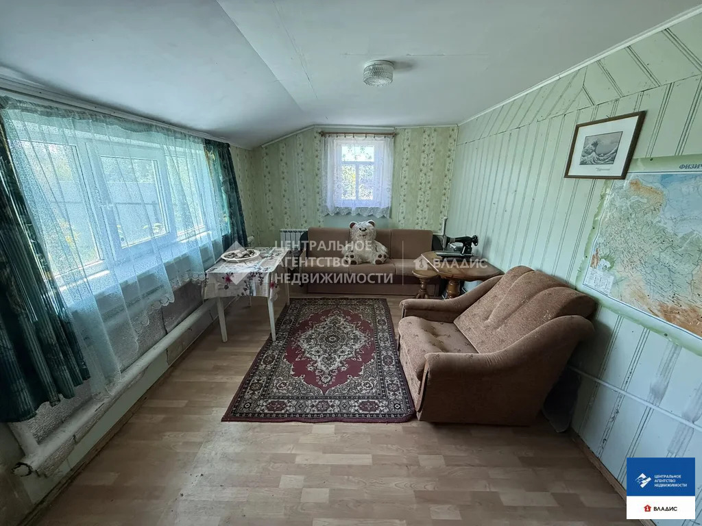 Продажа дома, Лощинино, Касимовский район, ул. Сазоновка - Фото 11