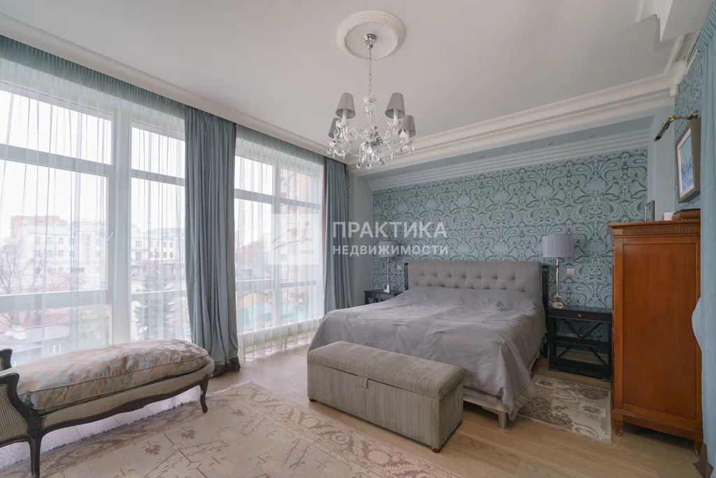 Продажа квартиры, ул. Троицкая - Фото 8