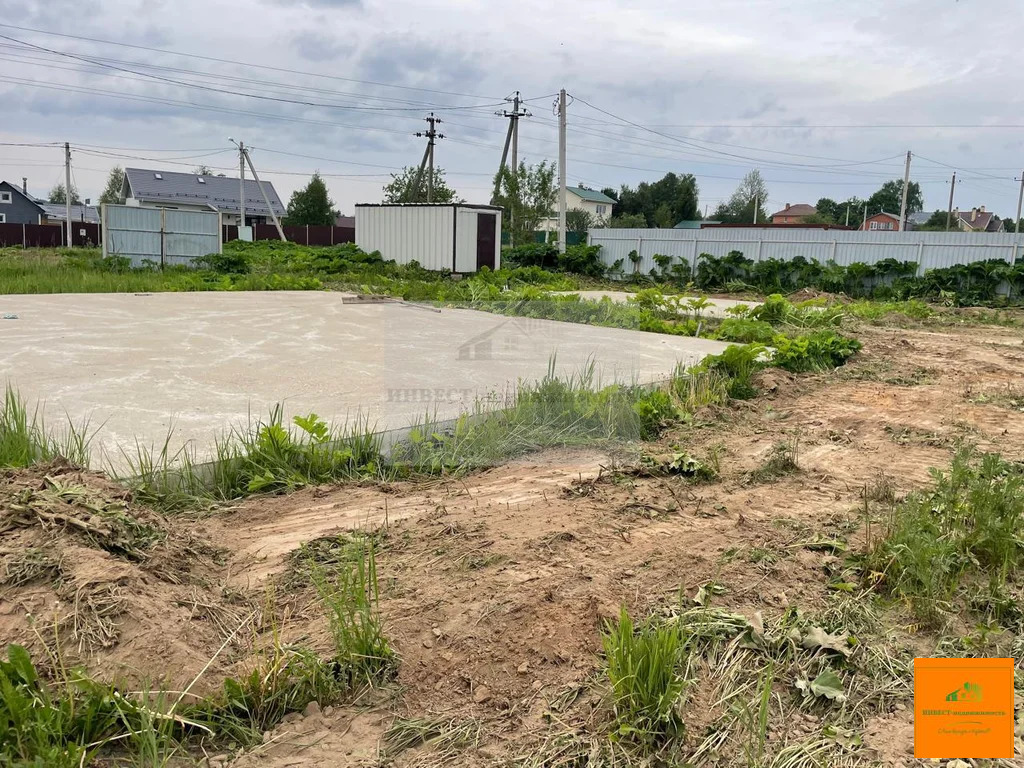 Продажа участка, Атепцево, Наро-Фоминский район, Светлая улица - Фото 2