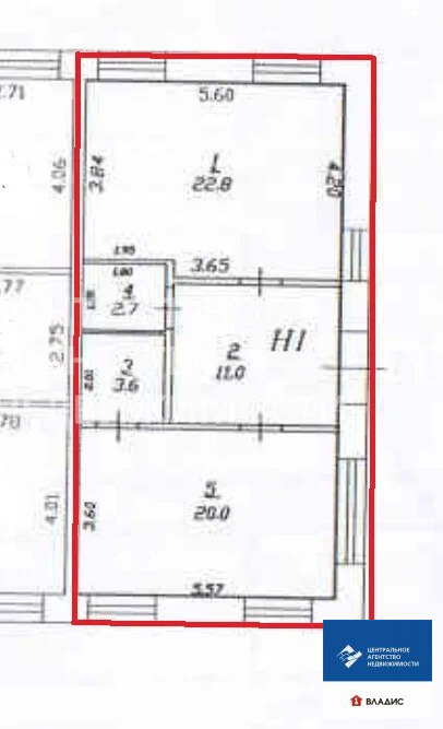 Аренда офиса, Рязань, ул. Кремлевский Вал - Фото 10