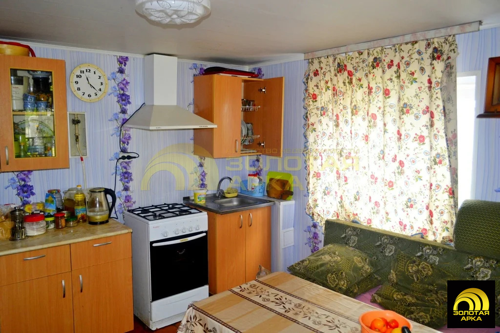 Продажа дома, Варениковская, Крымский район, ул. Ленина - Фото 22