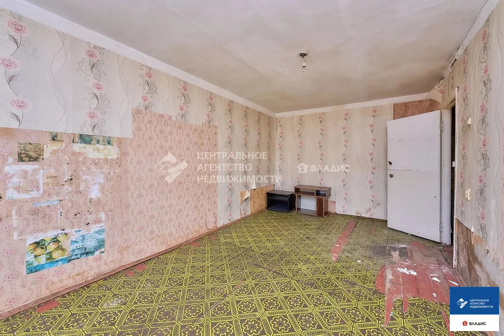 Продажа квартиры, завода Ветзоотехника, Рыбновский район - Фото 13