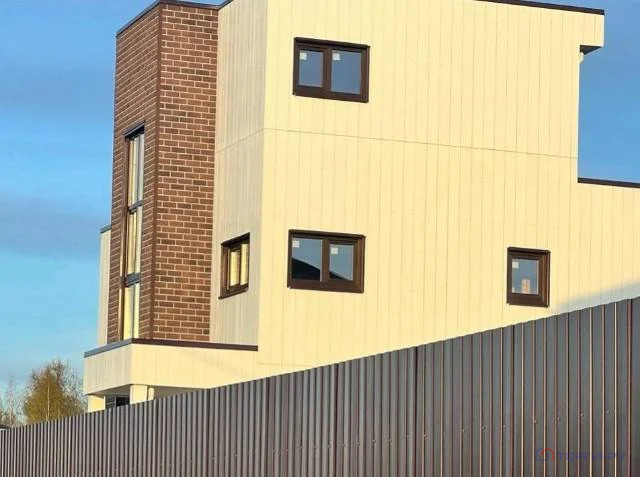 Продажа дома, Бронна, Ломоносовский район, Баренцевская улица - Фото 2