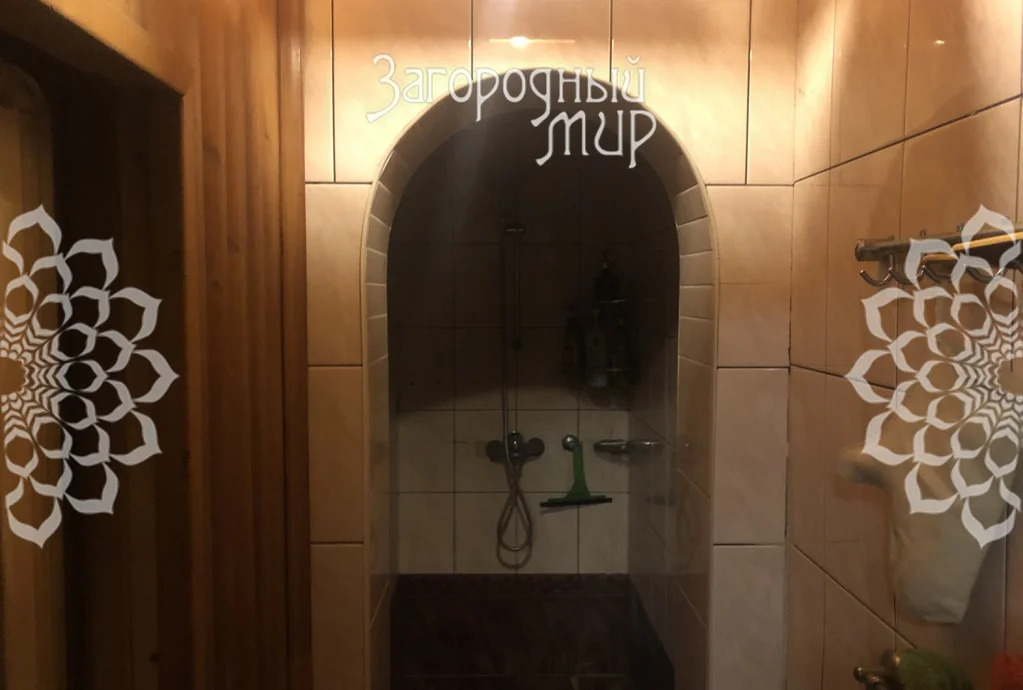 Продам дом, Новорязанское шоссе, 49 км от МКАД - Фото 31