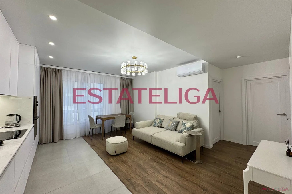 Аренда квартиры, ул. Барклая - Фото 3