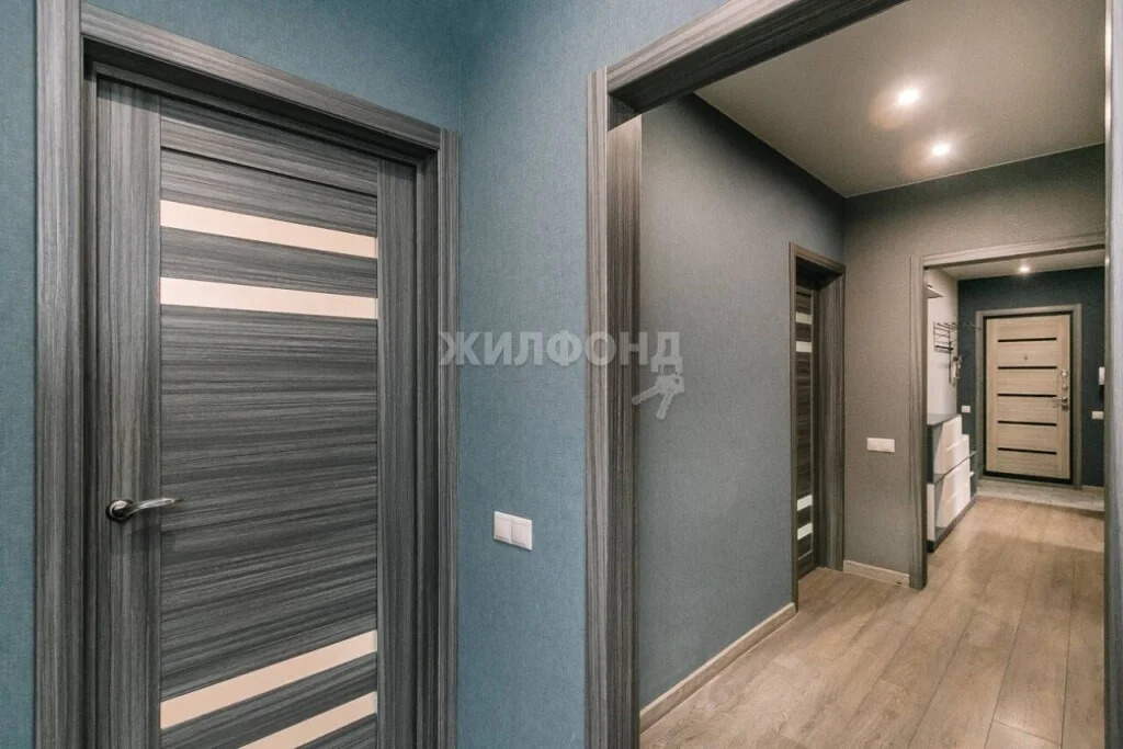 Продажа квартиры, Краснообск, Новосибирский район, 2-й микрорайон - Фото 16