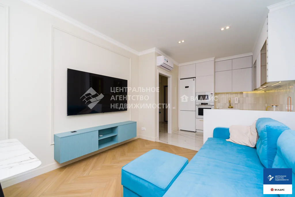 Продажа квартиры, Рязань, ул. Полевая - Фото 23