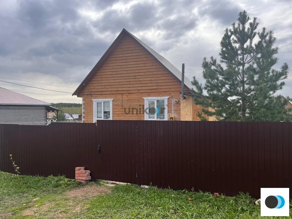 Продажа дома, Иглино, Иглинский район, ул Уфимская - Фото 1