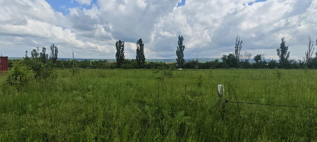 Продажа участка, Григорьевская, Северский район - Фото 5